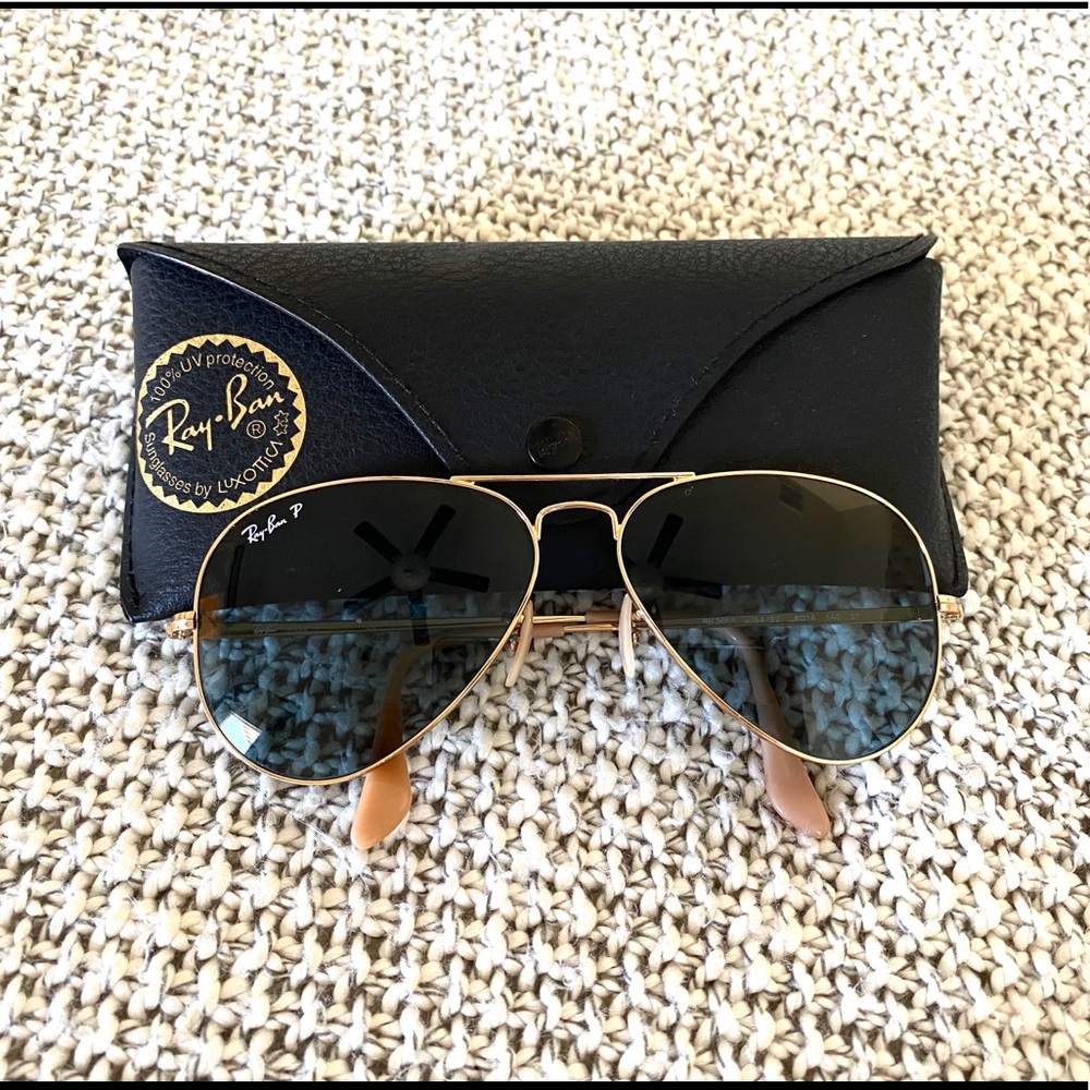 Ray Ban Sunglasses